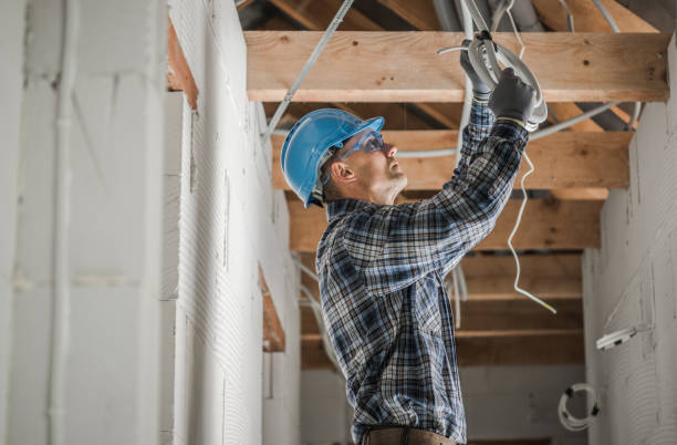 Best Circuit Breaker Repair  in Trenton, FL