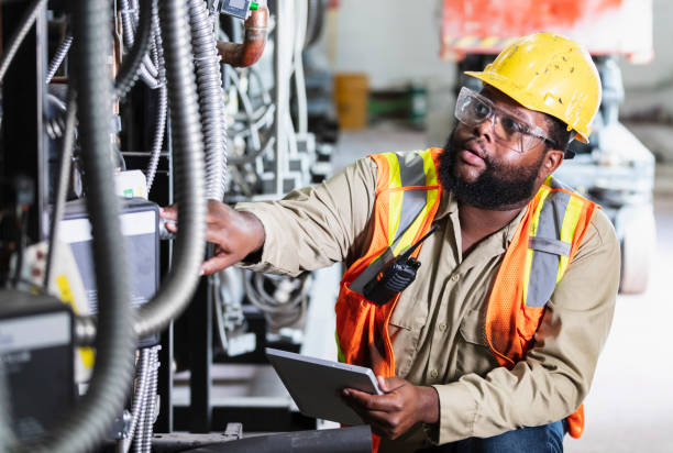Best Electrical Contractors for Businesses  in Trenton, FL