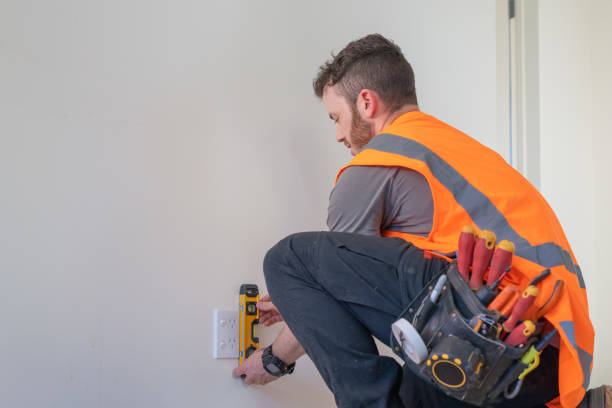 Best Emergency Electrician Near Me  in Trenton, FL