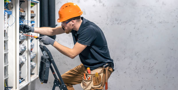 Best Electrical Upgrades for Homes  in Trenton, FL